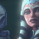 Ahsoka and Bo-Katan host an unlikely reunion in the trailer for Clone Wars’ surprise farewell season.